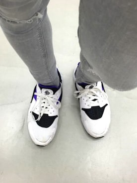 TAKASHIさん（メンズ・182cm）の秋コーディネート