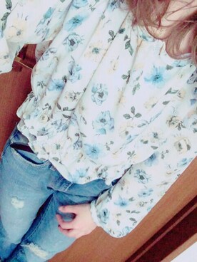 sariさんのコーディネート