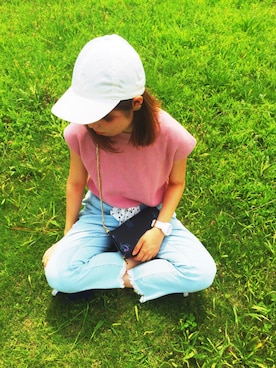 sariさんのコーディネート