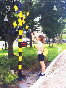 sariさんのコーディネート