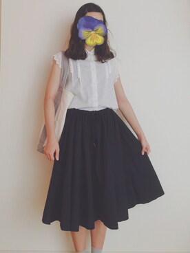 yさんのコーディネート