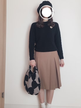 yさんのコーディネート