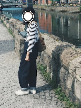 yさんのコーディネート