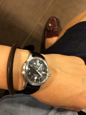 stanleyliuさんのコーディネート