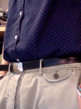 stanleyliuさんのコーディネート