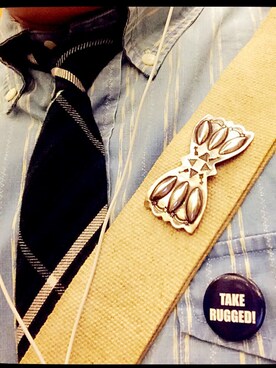 stanleyliuさんのコーディネート