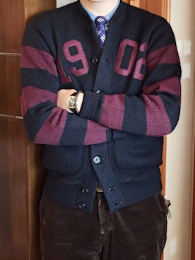 stanleyliuさんのコーディネート