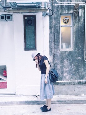 wmyさんのコーディネート