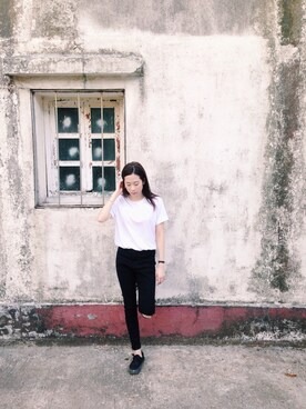 wmyさんのコーディネート