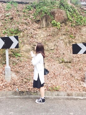 wmyさんのコーディネート