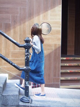 wmyさんのコーディネート