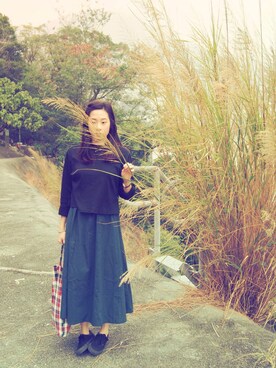 wmyさんのコーディネート