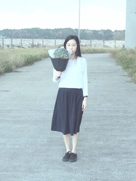 wmyさんのコーディネート