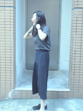 wmyさんのコーディネート