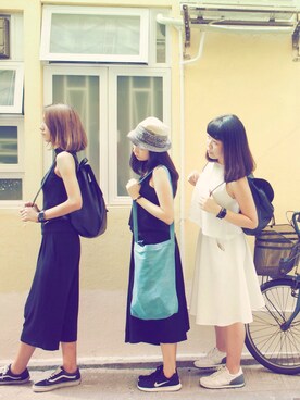 wmyさんのコーディネート