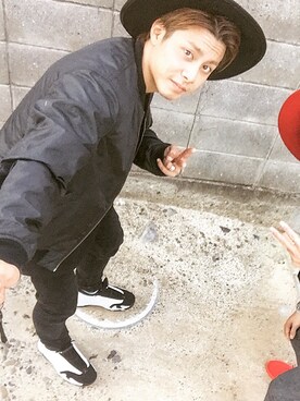 kenkenさんのコーディネート