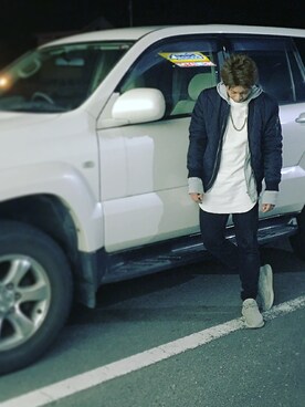 kenkenさんのコーディネート