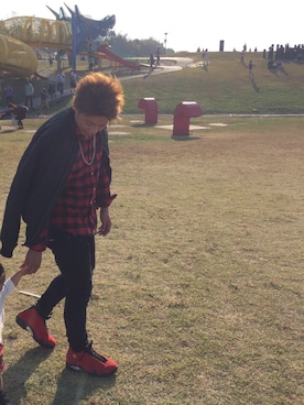 kenkenさんのコーディネート