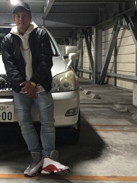 kenkenさんのコーディネート