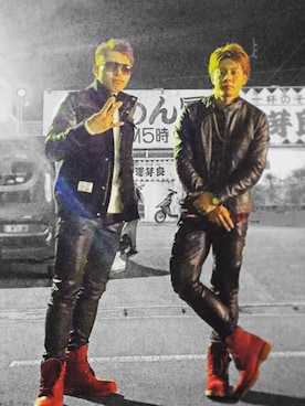 kenkenさんのコーディネート