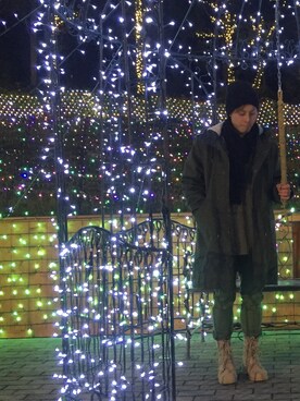 kenkenさんのコーディネート