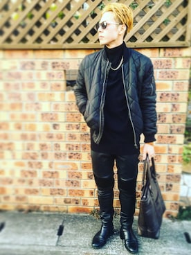 kenkenさんのコーディネート