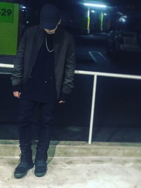 kenkenさんのコーディネート