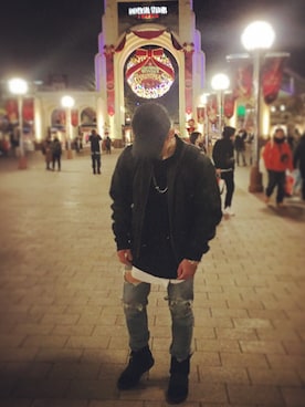 kenkenさんのコーディネート