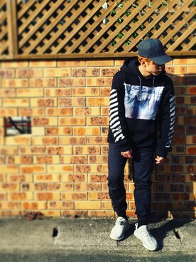 kenkenさんのコーディネート