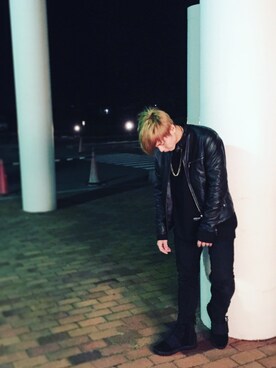 kenkenさんのコーディネート