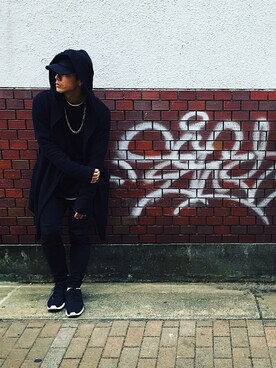 kenkenさんのコーディネート