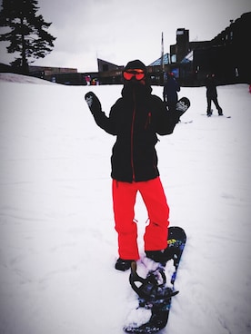 reiさんのコーディネート