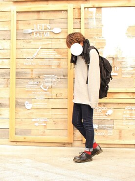 reiさんのコーディネート