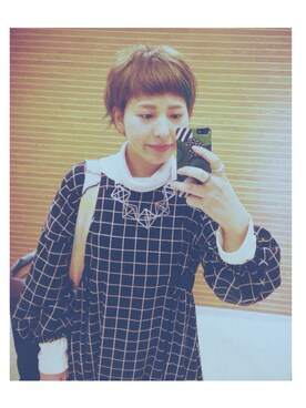 モモミさんのコーディネート