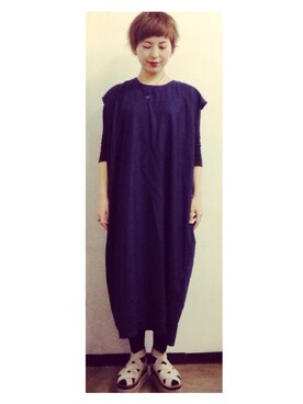 モモミさんのコーディネート