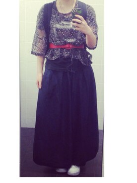 モモミさんのコーディネート