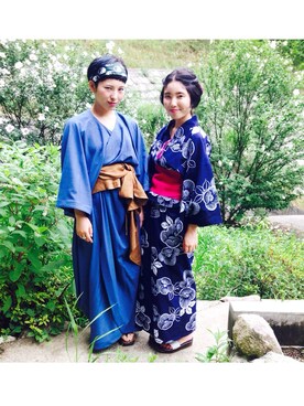 モモミさんのコーディネート