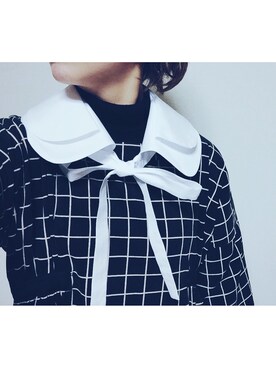 モモミさんのコーディネート