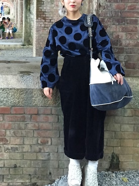 モモミさんのコーディネート