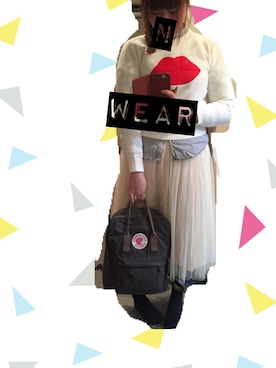 のりこさんのコーディネート