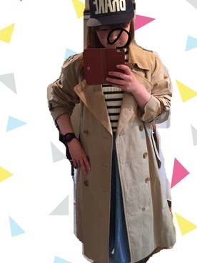 のりこさんのコーディネート