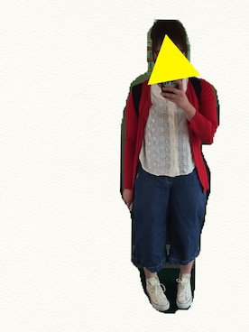 のりこさんのコーディネート