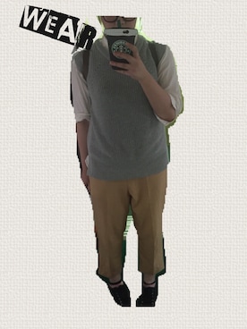 のりこさんのコーディネート