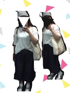 のりこさんのコーディネート