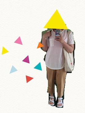 のりこさんのコーディネート