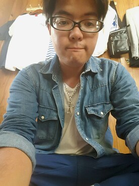 shoさんのコーディネート