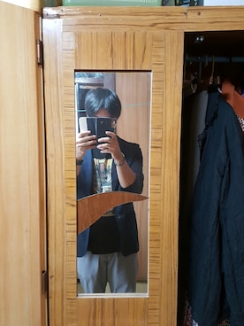 shoさんのコーディネート