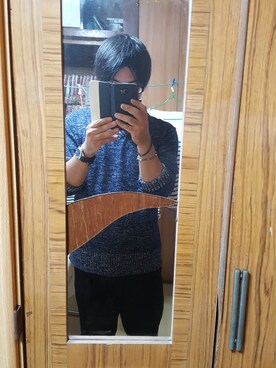 shoさんのコーディネート