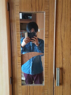 shoさんのコーディネート