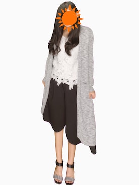 Sakiさんのコーディネート